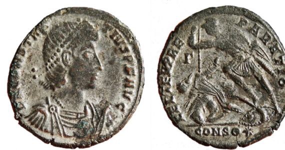 Roman-Follis?